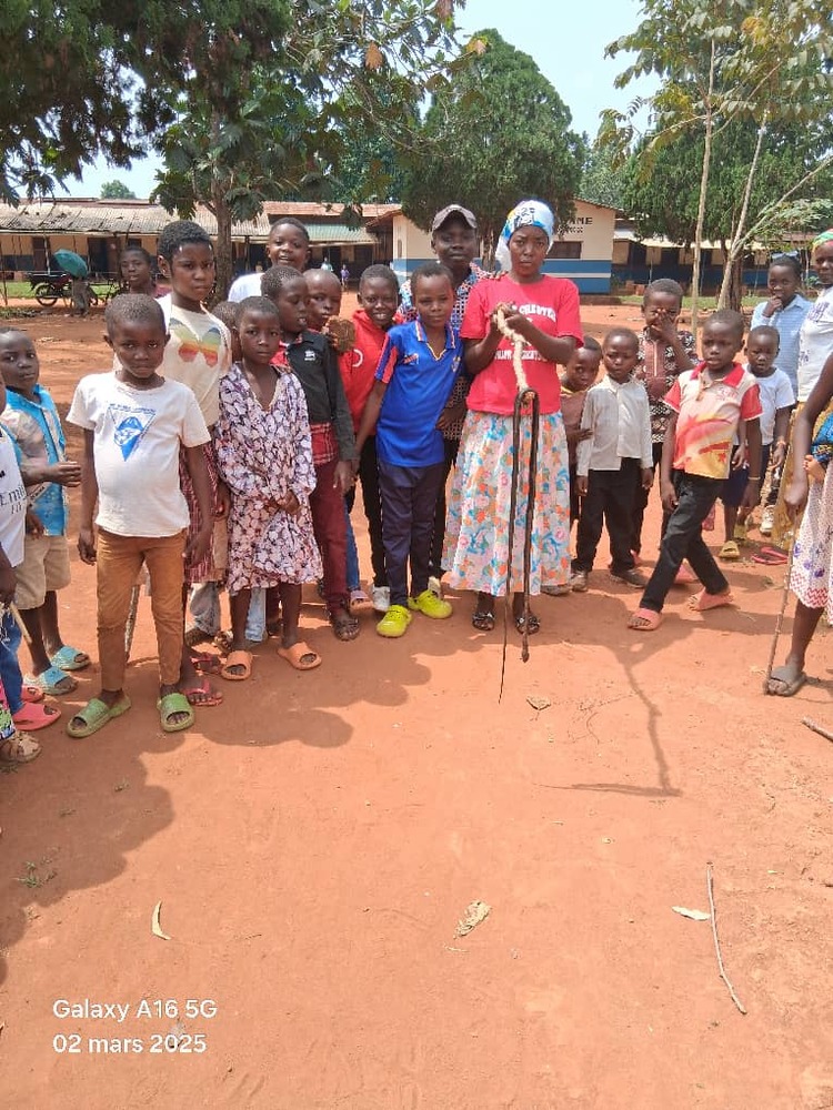 Congo (6)