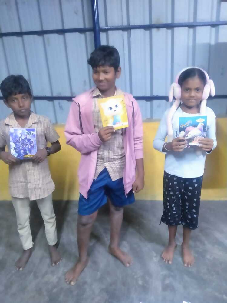 help to students and assistance for food for old people (1)