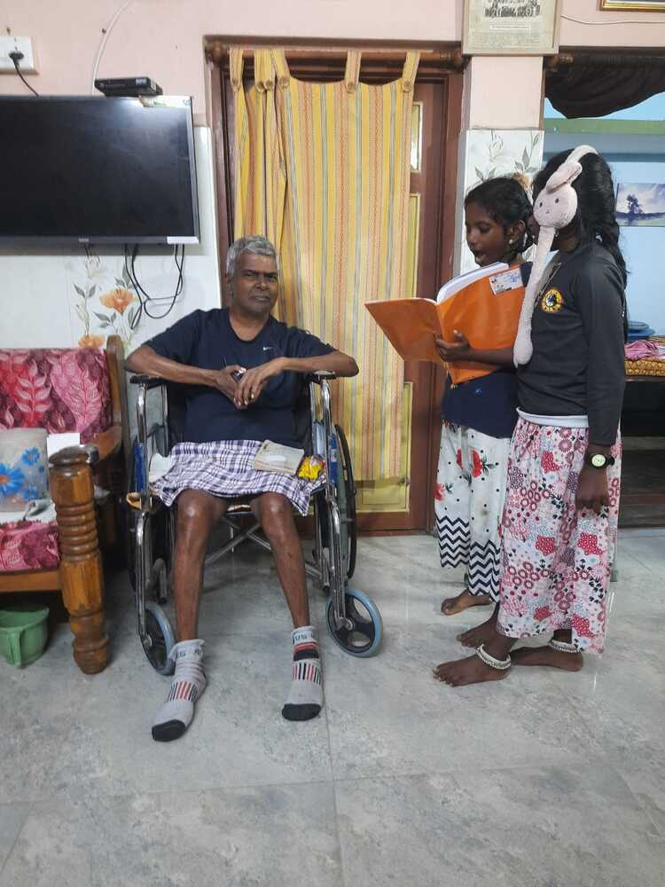 help to students and assistance for food for old people (12)