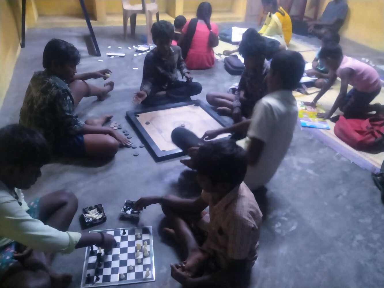 help to students and assistance for food for old people (18)