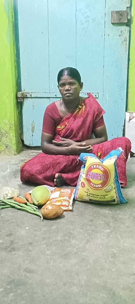 600 rs rice and provisions 31.7.26